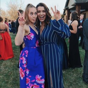 Meet your Posher, Emma